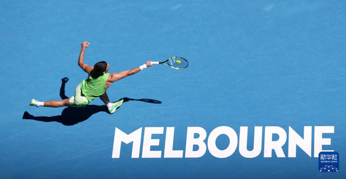 fifa club world cup-澳网：阿尔卡拉斯晋级男单第三轮|西班牙|墨尔本|汉夫曼|德国|澳大利亚网球公开赛_新浪体育_新浪新闻